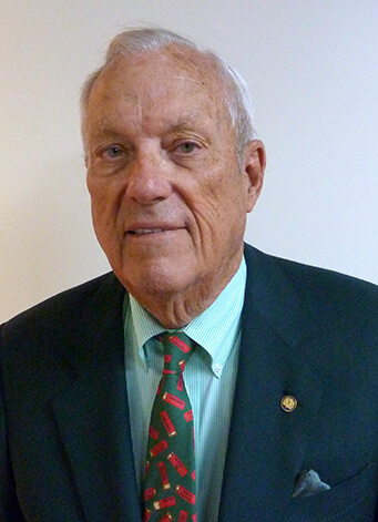 George G. Matthews