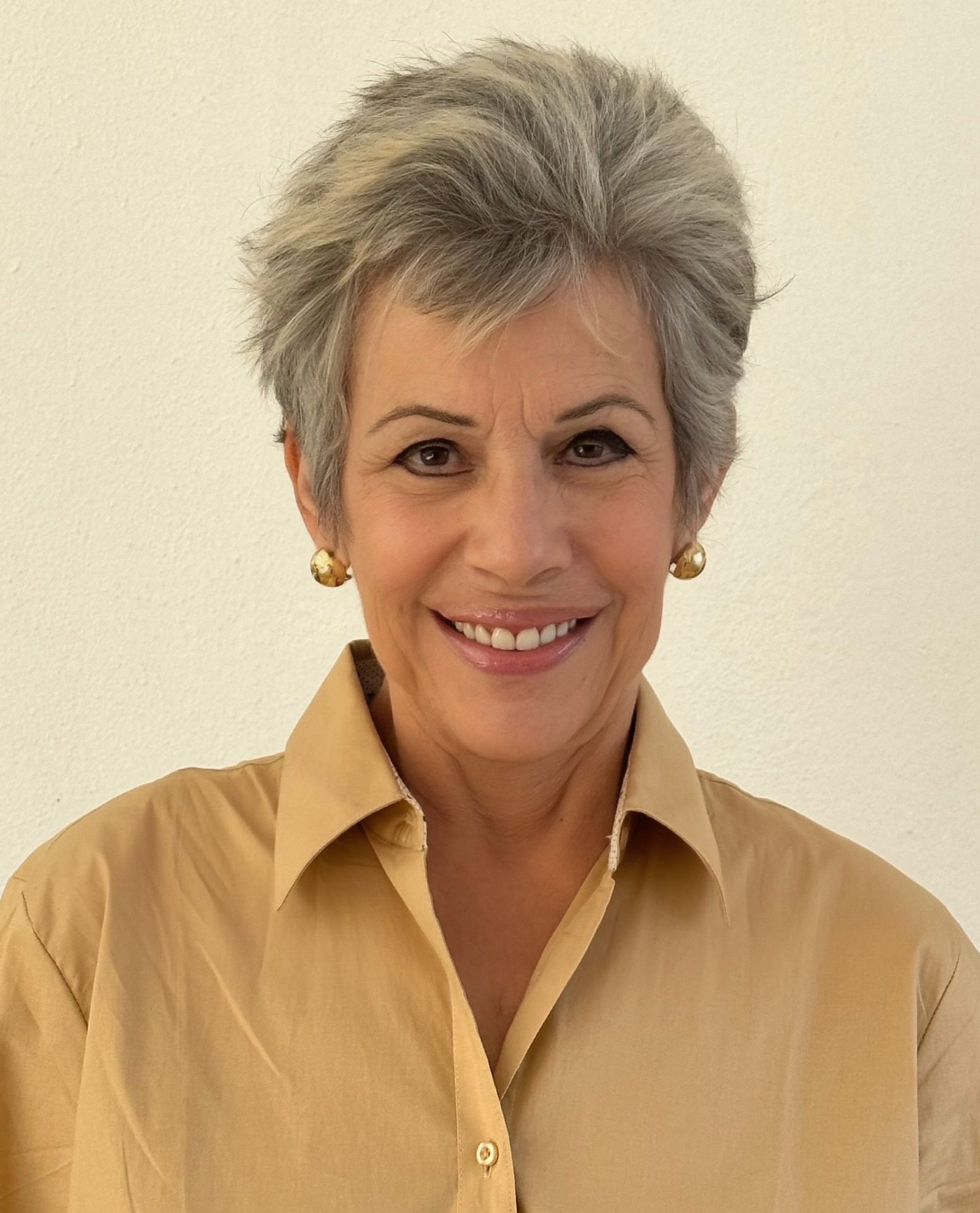 Judy Goodman